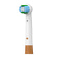 10Pcs Electric Toothbrush Replacement Brush Heads Refill for Oral B Braun