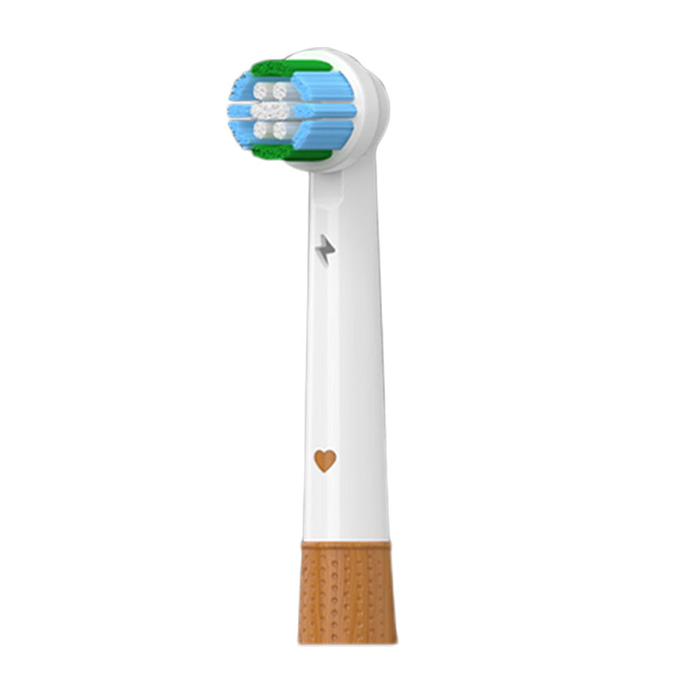 10Pcs Electric Toothbrush Replacement Brush Heads Refill for Oral B Braun