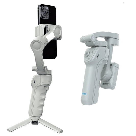 3-Axis Smartphone Gimbal Handheld Stabilizer