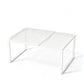 Expandable Carbon Steel Closet Shelf and Adjustable Storage Rack-White