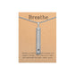 Breathlace Necklace Anxiety Stress Reduction Necklace