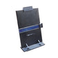 Foldable Desktop Document Holder Stand with 7 Adjustable Positions