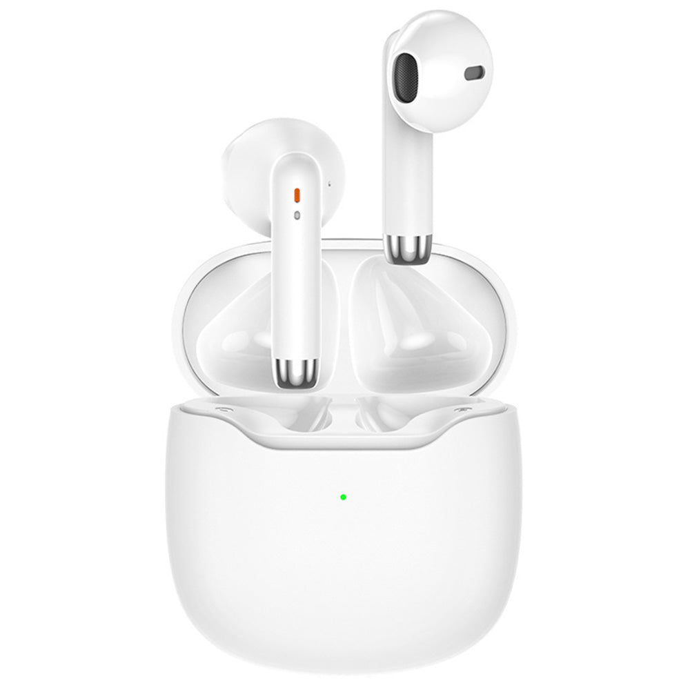 Wireless Earbuds Bluetooth 5.3 In-Ear Headphones with Noise Cancelling Mic IPX7 Waterproof Sports Earphones