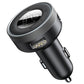 Bluetooth 5.0 Radio Car Kit Wireless FM USB Charger Player