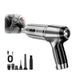 Cordless Handheld Vacuum Cleaner Portable Car Home Vacuum Cleaner Rechargeable
