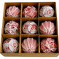 9pcs Christmas Ball Ornaments for Xmas Tree Hanging Ball Ornament Decorations