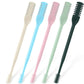 Nose Hair Trimmer for Men Women Double Sided Nose Hair Knife with Nose Picker