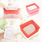 Marinating Dish Tofu Press Drainer