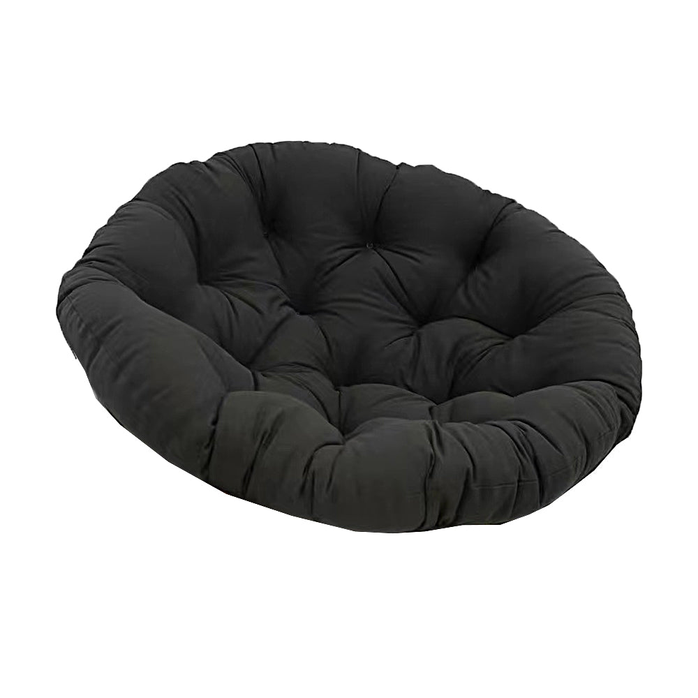 Round  Papasan Swing Chair Cushion