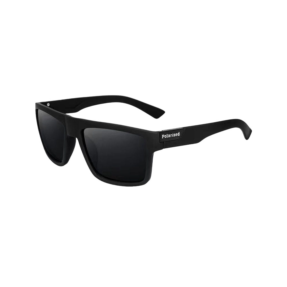 Unisex Polarized Sports Sunglasses