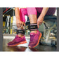 2Pcs Sports Ankle Straps for Cable Machines Attachment for Kickback Exercise