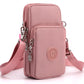 Women's Small Crossbody Bag Cell Phone Purses Wallet Travel Pouch Shoulder Bag