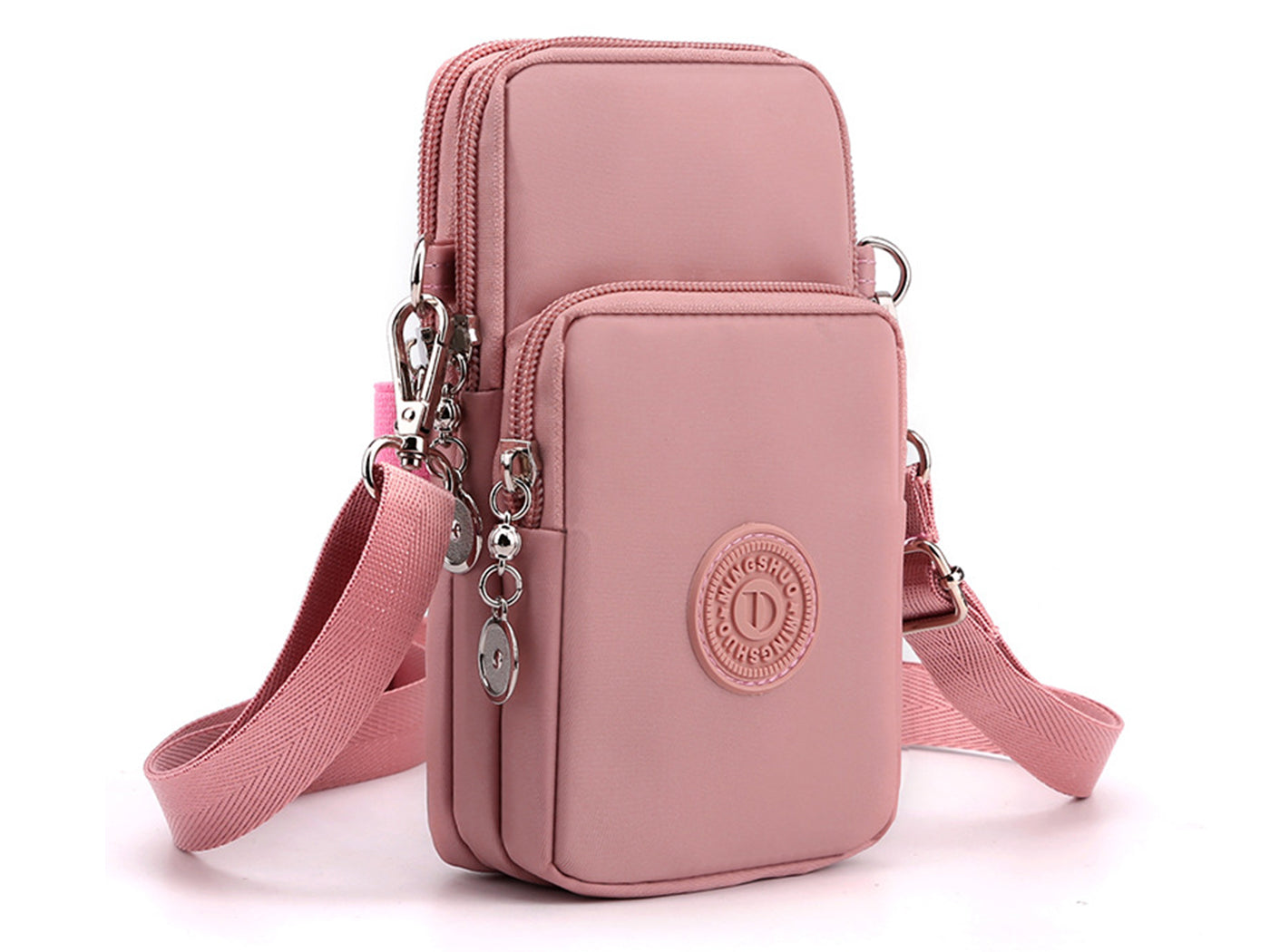 Women's Small Crossbody Bag Cell Phone Purses Wallet Travel Pouch Shoulder Bag