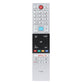 Replacement Remote Control for Toshiba TV CT-8541 No Programming