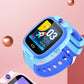 4G Smart Phone Watch Dual Positioning Alarm Water-Resistant Smart watch