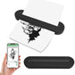 Portable Bluetooth Thermal Tattoo Stencil Printer