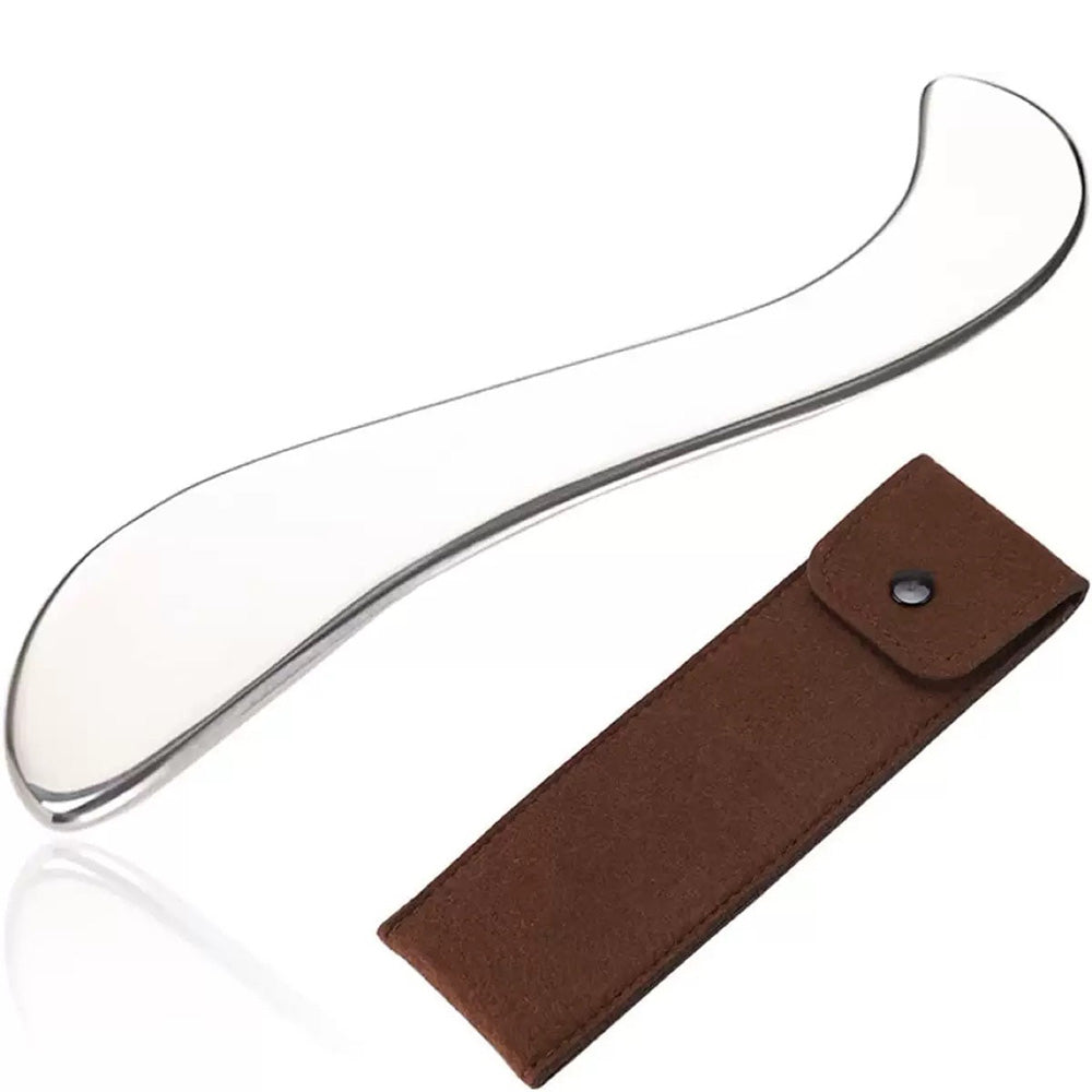 Stainless Steel Body Massage Tool