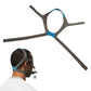 Headgear Replacement Compatible with AirFit F20
