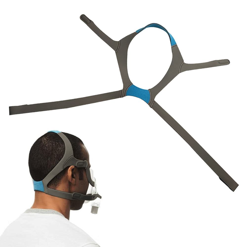 Headgear Replacement Compatible with AirFit F20