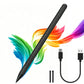 Rechargeable Stylus Pen for Microsoft Surface Pro 11 10 9 8 7 Go X