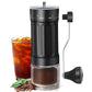 Manual Coffee Grinder With Ceramics Burr 40 Adjustable Settings for Espresso French Press