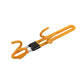 Double Hook Anti-Theft Car Steering Wheel Lock