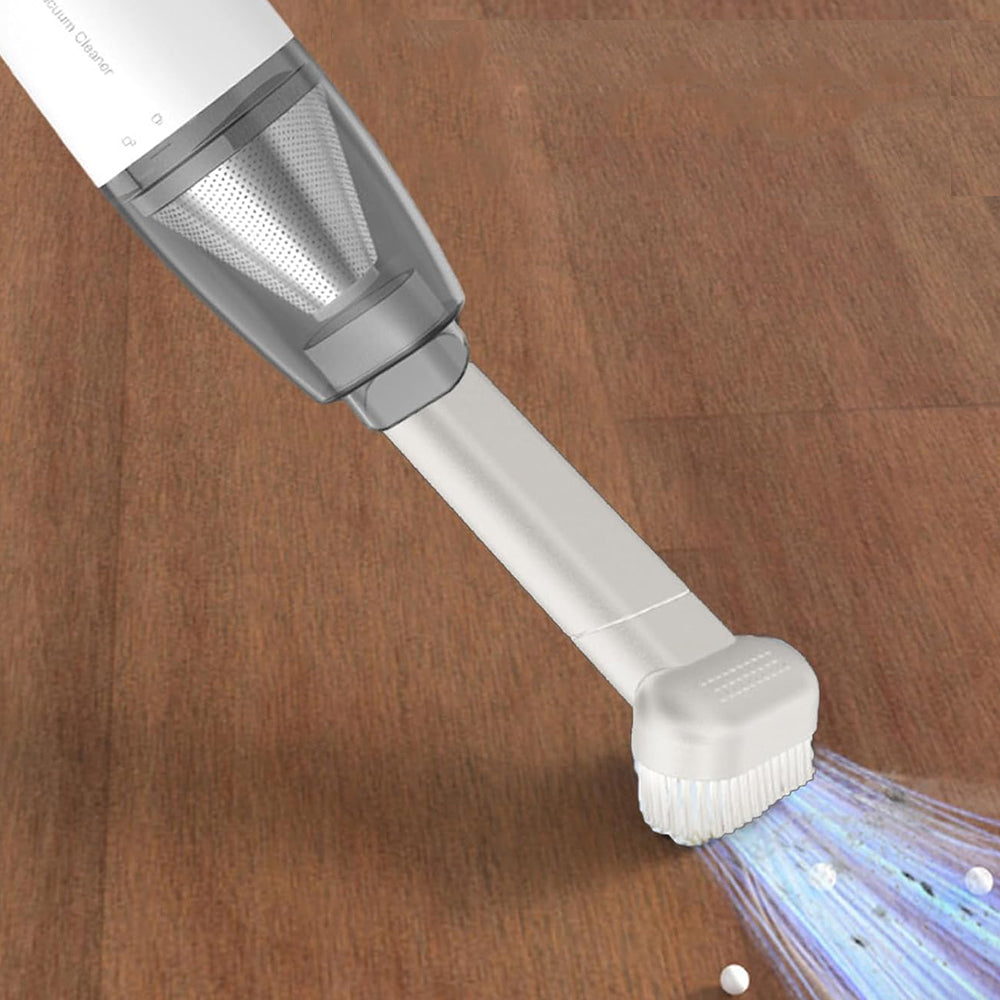 Rechargeable Handheld Car Vacuum Cleaner