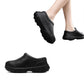 Slip-On Thick Sole EVA Clogs for Indoor and Outdoor Wear