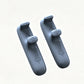 2Pcs Self Adhesive 6 Finger Gaming Grip for Tablet iPad