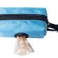 Dog Poop Bag Dispenser Pet Waste Bag Holder for Puppy Walking Cleanup