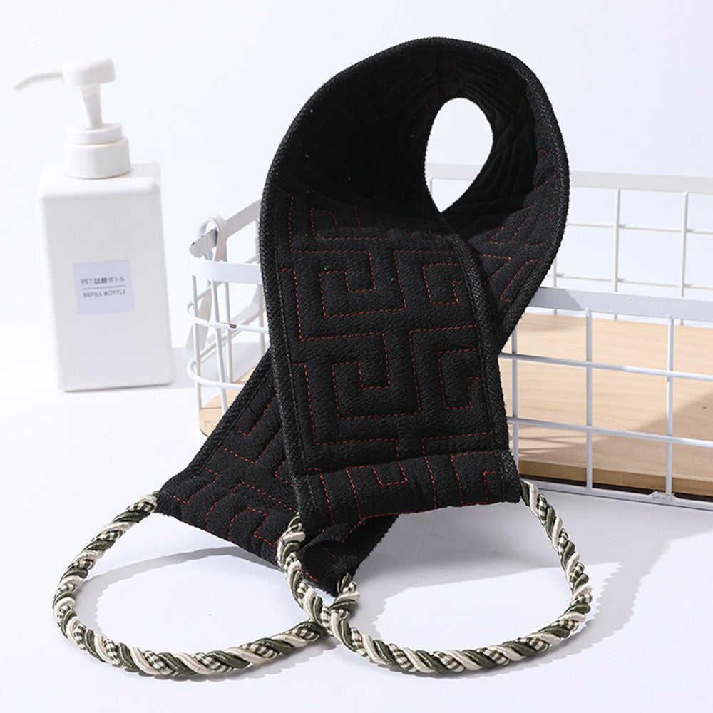 2Pcs Exfoliating Back Scrubbers Body Exfoliation Scrubbers