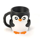 Ice Cream Pint Holder Reusable Ice Cream Sleeve Fits Standard Pints