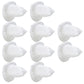 10 Pack Vacuum Filter Replacement for Black Decker VF110 CHV9610