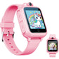 Bluetooth Smart Watch Toy Water-Resistant Touch Watch