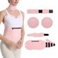 5Pcs Reusable Extension Strap for Waist Castor Oil Pack