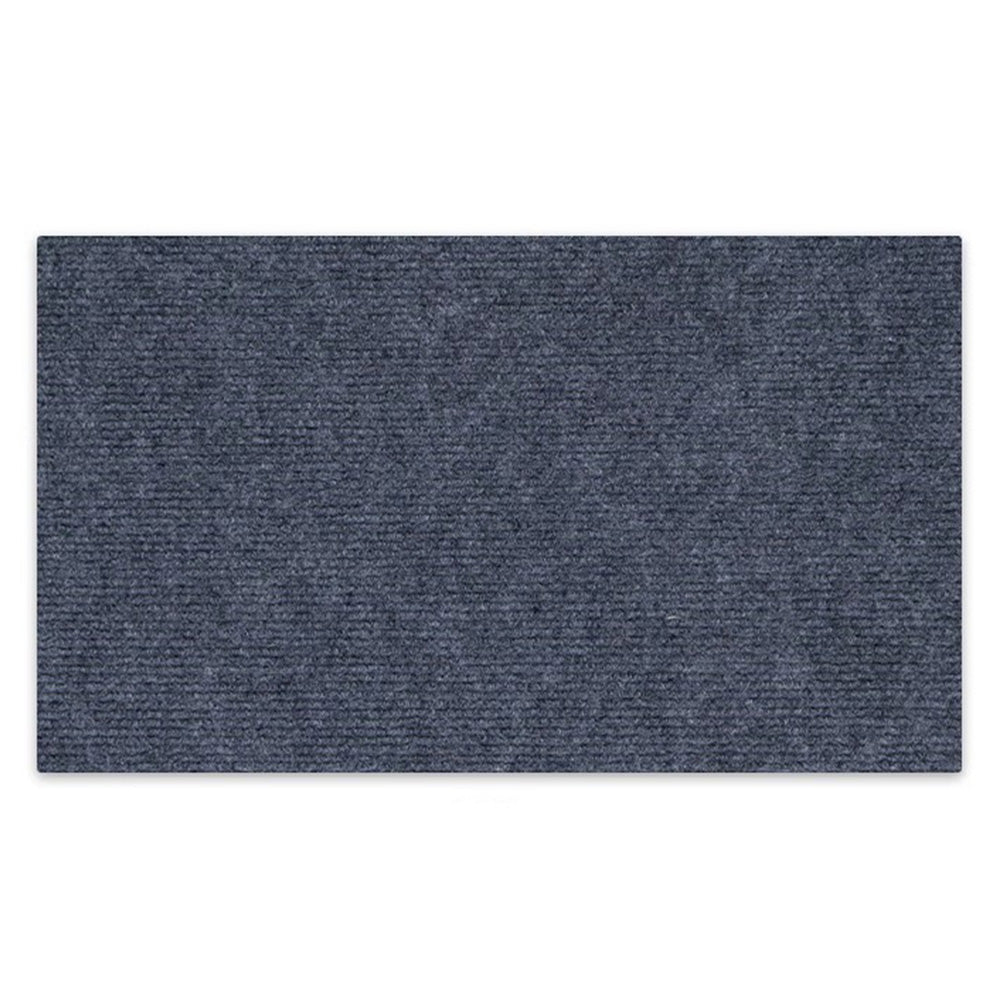 Strong Self-Adhesive Cat-Scratch Protector Furniture Guard Sticker for Sofa Wall Door-Dark Grey