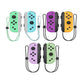Wireless Switch Controllers Compatible with Nintendo Joy-Con Wake-up Function