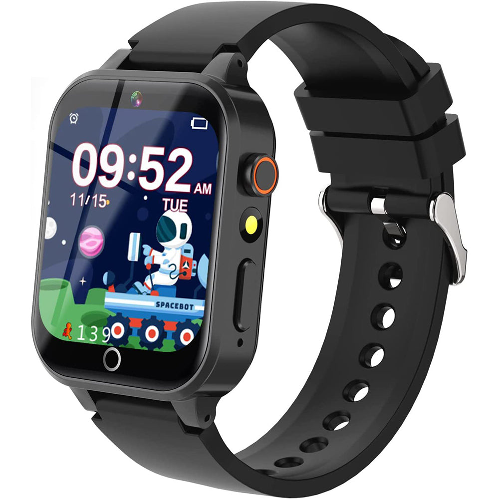 Multi-Function Educational Smartwatch with HD Touchscreen