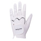 1Pc Left Hand Full PU Leather Great Quality Golf Glove