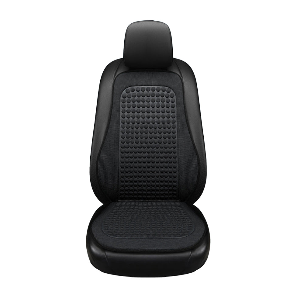 Summer Cooling Car Seat Cushion Breathable Car Seat Mat Universal Seat Protector