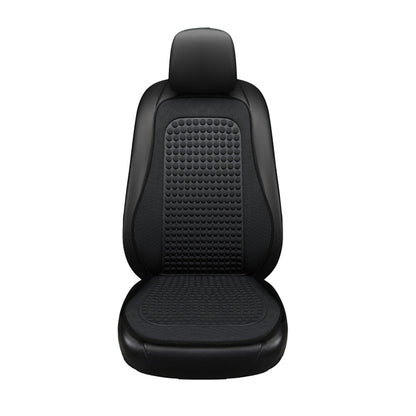Summer Cooling Car Seat Cushion Breathable Car Seat Mat Universal Seat Protector