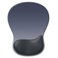 Mouse Pad Gel Wrist Rest Ergonomic Mat Non Slip for Computer