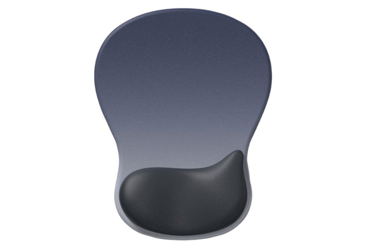 Mouse Pad Gel Wrist Rest Ergonomic Mat Non Slip for Computer