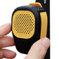 Wearable Clip On Bluetooth Speaker IP56 Waterproof Portable Wireless Speaker