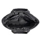Puffer Tote Bag Quilted Puffy Handbag Lightweight Satchel Bag