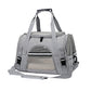 Cat Pet Carrier Bag with Harness