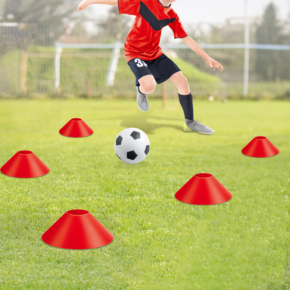 Soccer Goals for Backyard Set Outdoor Sports Games
