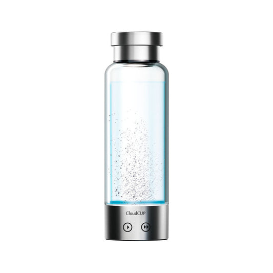 480mL Hydrogen-rich Generator Water Maker Cup