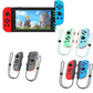 Wireless Switch Gamepad Controllers for Nintendo Joy-Con with Wake-up Function Support
