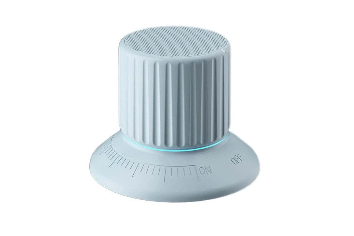 Magnetic Knob Speaker Bluetooth Speaker